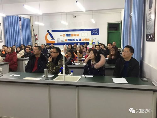 以英语国培为翼，展教学成果之光——记我校承办英语国培成果展示活动