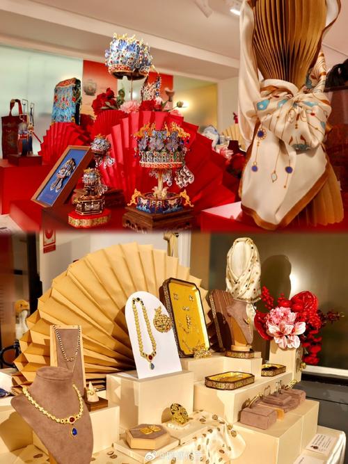 展览由中华人民共和国文化和旅游部主办,中国国家博物馆承办,马德里